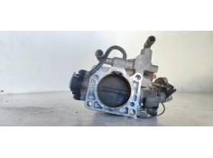 Recambio de caja mariposa para nissan pathfinder (r50) 3.3 v6 cat referencia OEM IAM SERA48607  