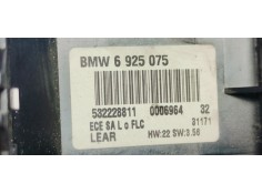 Recambio de mando luces para bmw serie 3 berlina (e46) 320d referencia OEM IAM 6925075  