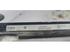 Recambio de condensador / radiador aire acondicionado para chrysler voyager (rg) 2.8crd 150 referencia OEM IAM 05142490AA  