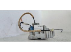 Recambio de cerradura puerta delantera derecha para lancia delta (181) oro referencia OEM IAM   