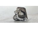 Recambio de motor arranque para dacia logan ii 1.5 dci 75 fap referencia OEM IAM   