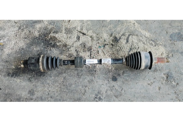 Recambio de transmision delantera derecha para suzuki sx4 rw (ey) 2.0d turbo 135 4x4 fap referencia OEM IAM 4410155LH2  