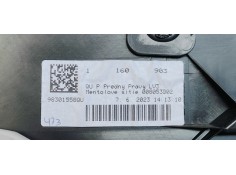 Recambio de guarnecido puerta delantera derecha para peugeot 208 (p2) 1.2i turbo 100 fap referencia OEM IAM   