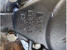 Recambio de diferencial delantero para bmw x5 (e53) 3.0d referencia OEM IAM 07508523  