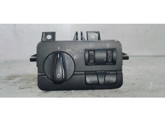 Recambio de mando luces para bmw serie 3 berlina (e46) 320d referencia OEM IAM 6925075  