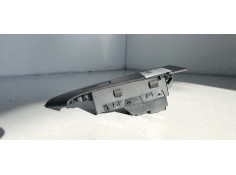 Recambio de mando elevalunas delantero derecho para opel astra j lim. selective referencia OEM IAM 13301886  