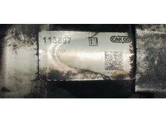 Recambio de motor arranque para dacia logan ii 1.5 dci 75 fap referencia OEM IAM   