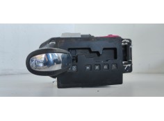 Recambio de palanca cambio para dodge journey sxt sr edition referencia OEM IAM 04766443AB  