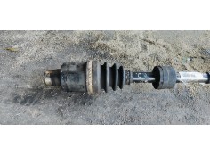 Recambio de transmision delantera derecha para suzuki sx4 rw (ey) 2.0d turbo 135 4x4 fap referencia OEM IAM 4410155LH2  