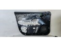 Recambio de guarnecido puerta delantera derecha para peugeot 208 (p2) 1.2i turbo 100 fap referencia OEM IAM   