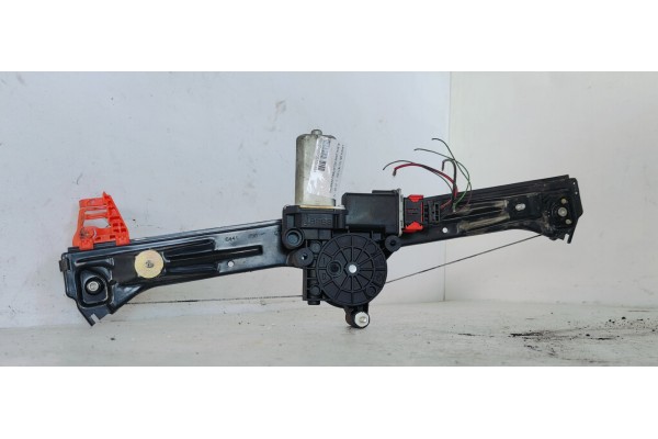 Recambio de elevalunas delantero derecho para lancia delta (181) oro referencia OEM IAM   