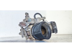 Recambio de caja mariposa para nissan pathfinder (r50) 3.3 v6 cat referencia OEM IAM SERA48607  