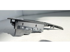 Recambio de mando elevalunas delantero derecho para opel astra j lim. selective referencia OEM IAM 13301886  