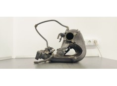 Recambio de colector admision para mercedes-benz clase a (w169) referencia OEM IAM A2661410201  