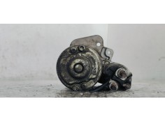Recambio de motor arranque para dacia logan ii 1.5 dci 75 fap referencia OEM IAM   