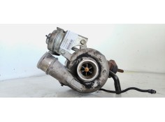 Recambio de turbocompresor para hyundai santa fe (bm) 2.2 crdi cat referencia OEM IAM 4913507100  