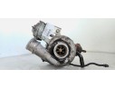 Recambio de turbocompresor para hyundai santa fe (bm) 2.2 crdi cat referencia OEM IAM 4913507100  