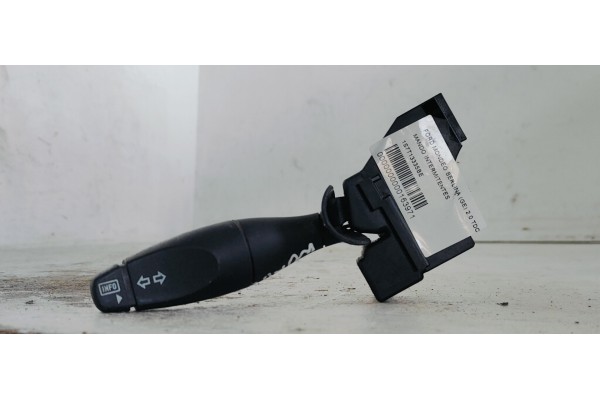 Recambio de mando intermitentes para ford mondeo berlina (ge) 2.0 tdci td cat referencia OEM IAM 1S7T13335BE  