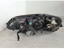 Recambio de faro derecho para opel astra g berlina 1.8 16v referencia OEM IAM 24439601RH 24439601RH 