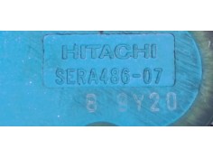 Recambio de caja mariposa para nissan pathfinder (r50) 3.3 v6 cat referencia OEM IAM SERA48607  