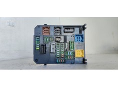 CAJA RELES / FUSIBLES 966554748000 