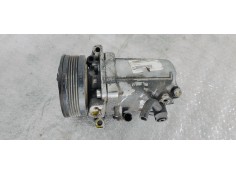 COMPRESOR AIRE ACONDICIONADO SS120DL 