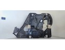 Recambio de elevalunas trasero izquierdo para dodge journey 2.0 16v crd cat referencia OEM IAM   