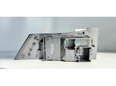 Recambio de mando elevalunas delantero derecho para opel astra j lim. selective referencia OEM IAM 13301886  