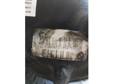 Recambio de diferencial delantero para bmw x5 (e53) 3.0d referencia OEM IAM 07508523  