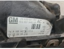 Recambio de faro derecho para opel astra g berlina 1.8 16v referencia OEM IAM 24439601RH 24439601RH 