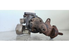 Recambio de turbocompresor para hyundai santa fe (bm) 2.2 crdi cat referencia OEM IAM 4913507100  