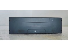 Recambio de sistema navegacion gps para renault espace iv (jk0) 2.0dci 130 referencia OEM IAM 8200163081A  