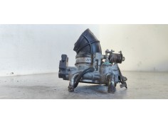 Recambio de caja mariposa para nissan pathfinder (r50) 3.3 v6 cat referencia OEM IAM SERA48607  