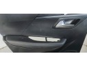 Recambio de guarnecido puerta trasera izquierda para peugeot 208 (p2) 1.2i turbo 100 fap referencia OEM IAM   