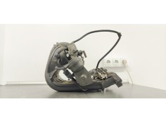 Recambio de colector admision para mercedes-benz clase a (w169) referencia OEM IAM A2661410201  