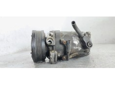 Recambio de compresor aire acondicionado para bmw serie 3 berlina (e46) 320d referencia OEM IAM SS120DL  
