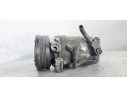 Recambio de compresor aire acondicionado para bmw serie 3 berlina (e46) 320d referencia OEM IAM SS120DL  