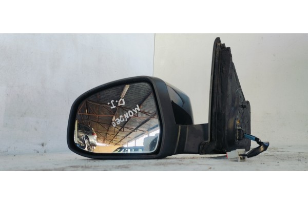 Recambio de retrovisor izquierdo para ford mondeo ber. (ca2) econetic referencia OEM IAM E9024384  