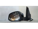 Recambio de retrovisor izquierdo para ford mondeo ber. (ca2) econetic referencia OEM IAM E9024384  