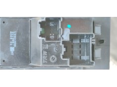Recambio de mando elevalunas delantero derecho para opel astra j lim. selective referencia OEM IAM 13301886  
