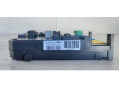 Recambio de caja reles / fusibles para citroen c4 lim. collection referencia OEM IAM 966554748000  