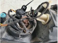 Recambio de faro derecho para opel astra g berlina 1.8 16v referencia OEM IAM 24439601RH 24439601RH 