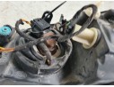 Recambio de faro derecho para opel astra g berlina 1.8 16v referencia OEM IAM 24439601RH 24439601RH 