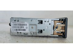 Recambio de sistema navegacion gps para renault espace iv (jk0) 2.0dci 130 referencia OEM IAM 8200163081A  
