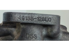 Recambio de turbocompresor para hyundai santa fe (bm) 2.2 crdi cat referencia OEM IAM 4913507100  