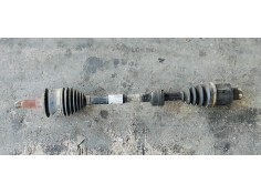 Recambio de transmision delantera derecha para suzuki sx4 rw (ey) 2.0d turbo 135 4x4 fap referencia OEM IAM 4410155LH2  