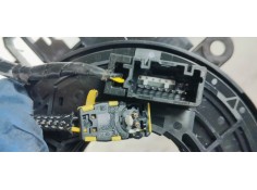 Recambio de anillo airbag para renault clio v 1.5 d turbo 100 fap referencia OEM IAM 255540638R  