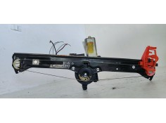 Recambio de elevalunas delantero derecho para lancia delta (181) oro referencia OEM IAM   