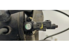 Recambio de colector admision para mercedes-benz clase a (w169) referencia OEM IAM A2661410201  