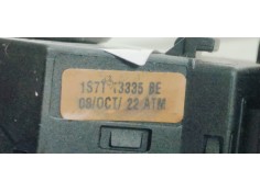 Recambio de mando intermitentes para ford mondeo berlina (ge) 2.0 tdci td cat referencia OEM IAM 1S7T13335BE  